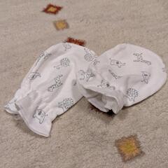 【ベビー服もらってください！】新生児〜3ヶ月目頃までの服セットの画像