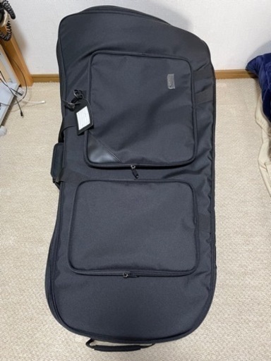 PLOTEC PLATINUMシリーズ　PL251 チューバ用ギクバッグ