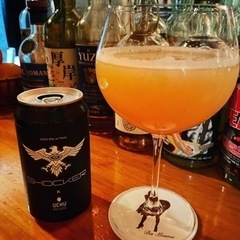クラフトビール飲みに行きませんか？（23区内）