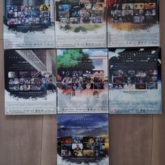 境界線上のホライゾンⅠ と I I 全14巻 [ Blu-rayセットの画像