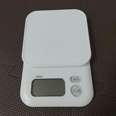 dretec デジタルスケール