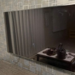 テレビ