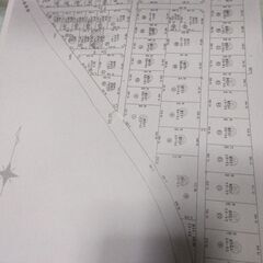 札幌からもアクセス！植苗駅から700mの多目的分譲地です。