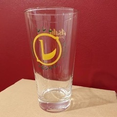 レモンサワー　グラス　非売品の画像