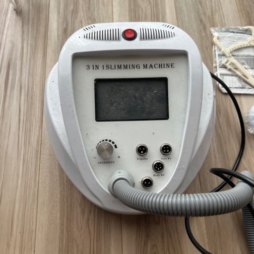 業務用 エステ機器 キャビスター2000