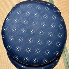 業務用座布団