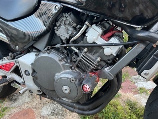 ホンダ　ホーネット250 値下げ中