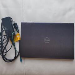 Inspiron13シリーズ7306 2-in-1