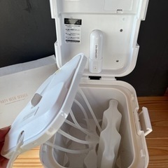 ビールサーバーの画像