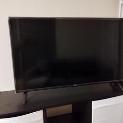 LG液晶テレビ43型