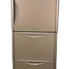 配達設置コミコミ】✨国産HITACHI✨自動製氷機能付き❄️3ドア