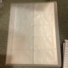 名刺入れの画像