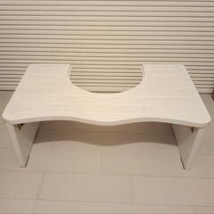 【お取引先決まりました】子供用トイレの踏み台(補助台)の画像
