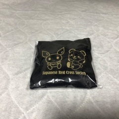 献血オリジナルエコバッグ　新品未使用の画像
