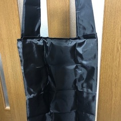 献血オリジナルエコバッグ　新品未使用の画像