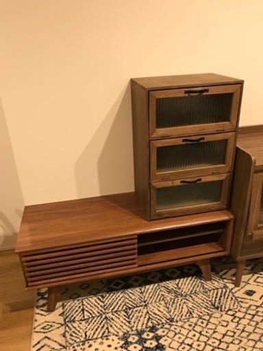 家具4点