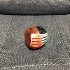 ホンダ　エコバッグ　モーターサイクルショー景品の画像