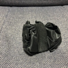 ホンダ　エコバッグ　モーターサイクルショー景品の画像