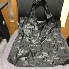 ホンダ　エコバッグ　モーターサイクルショー景品の画像