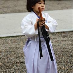 300年の歴史をもつ無外流居合を学ぼう！【足立区西新井】の画像