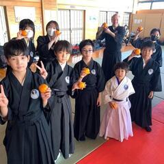 300年の歴史をもつ無外流居合を学ぼう！【足立区西新井】の画像