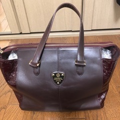 ATAO アタオ　トートバッグの画像