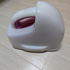 差し上げます　パナソニック　アイロンの画像