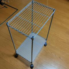 ワイヤーラック