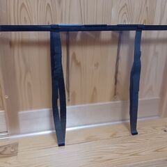 (値下げしました)テレビ液晶保護パネル　37インチ用の画像