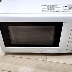 パナソニック電子レンジ　２０００円