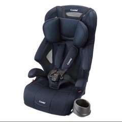 Combi チャイルドシート　ジョイトリップエアスルー 新品！コンビ ジョイトリップ エアスルーGH リクライニング可能