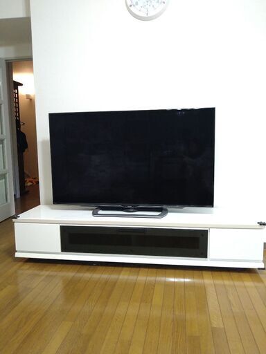 ニトリ　テレビ台　★引き取りに来れる方限定