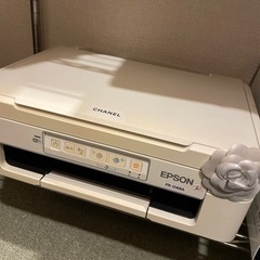 EPSON プリンター