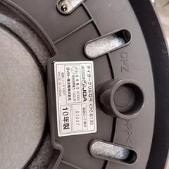 タイガーグリル鍋の画像