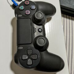 PS4 Pro　プレステーション　プロ　キングダムハーツ　リミテッドエディションの画像