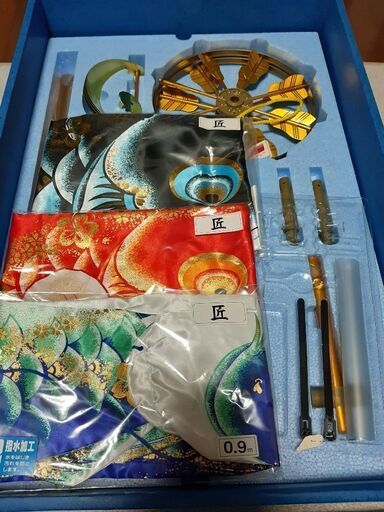 こいのぼり　スタンド・水袋つき！