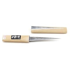 【人気商品】梅鉢龍馬・クリ小刀