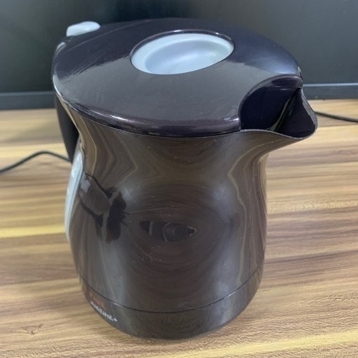 ティファール　給湯器