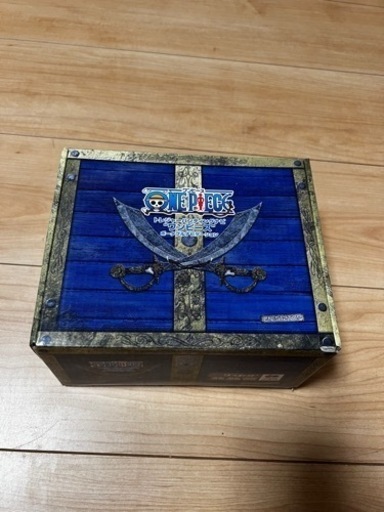 【新品・未使用】ワンピース カーナビゲーション CN-512TOP