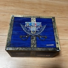 【新品・未使用】ワンピース カーナビゲーション CN-512TOP