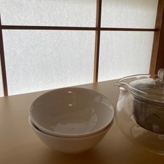 食器類（無印含む）の画像