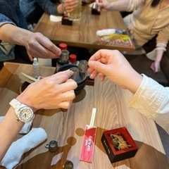 ゴールデンウィーク前後　お時間あるなら飲みましょう！ - 新宿区