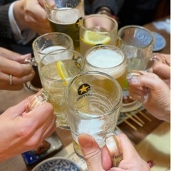 ゴールデンウィーク前後　お時間あるなら飲みましょう！