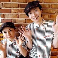 バイトデビューを応援！スタッフの9割が未経験スタート ジョリーパ...