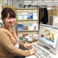 ＜一般事務＞未経験でも高時給！時短勤務で1日6時間～OK★ジョリ...