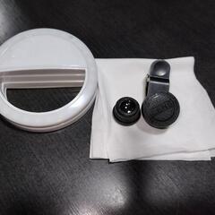 スマホ用カメラの画像