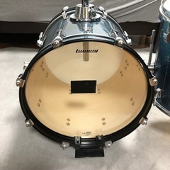 ドラムセット　LUDWIG（中古）の画像