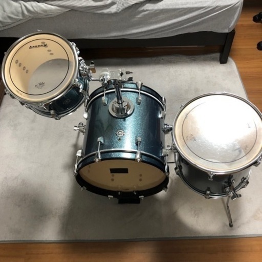 ドラムセット　LUDWIG（中古）