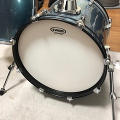 ドラムセット　LUDWIG（中古）の画像