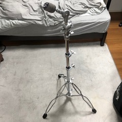 シンバルスタンド①（中古）